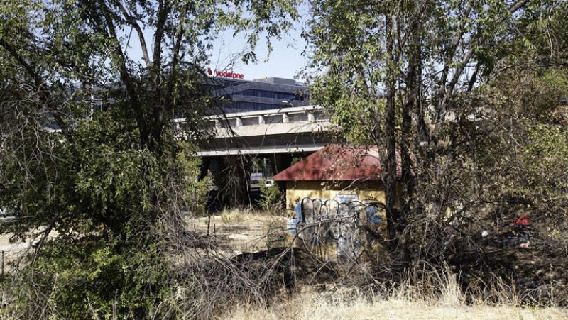 La Policía Nacional investiga el rapto de una niña en Madrid