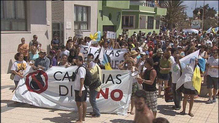 Telecanarias - 23/08/14