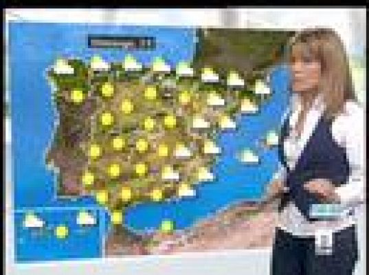 El tiempo - El Tiempo - 29/08/08