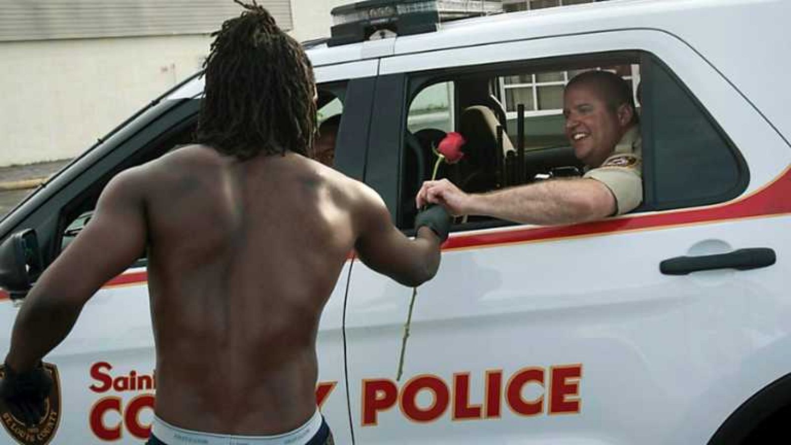 Informe Semanal - 23/08/14 - ver ahora