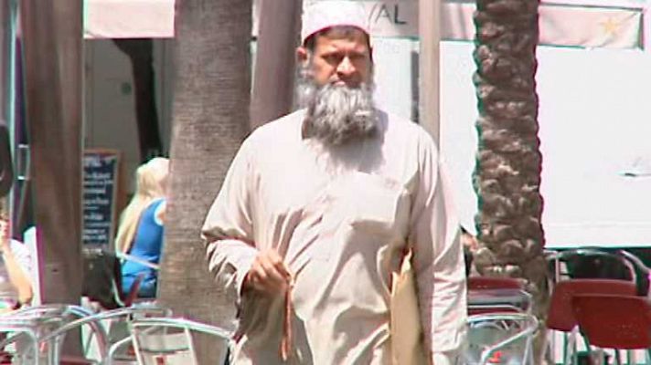 Islam hoy - Musulmanes pakistaníes en España II