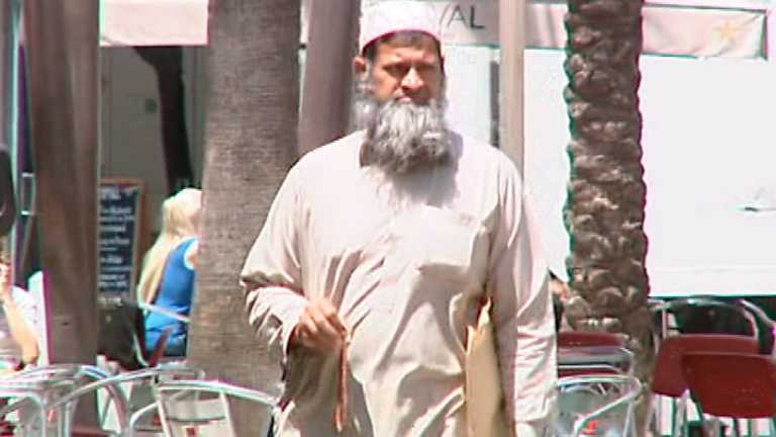 Islam Hoy - Musulmanes pakistaníes en España II - ver ahora 