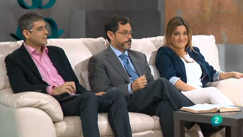 Buenas Noticias TV - Comportamiento sexual y Biblia - ver ahora