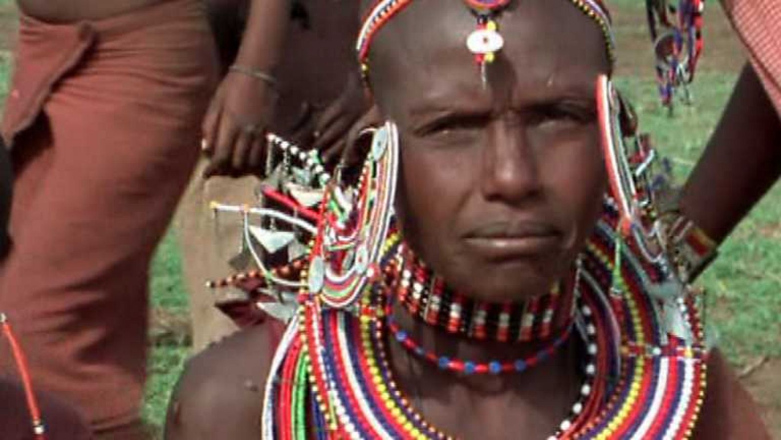 Otros pueblos - Masais - ver ahora