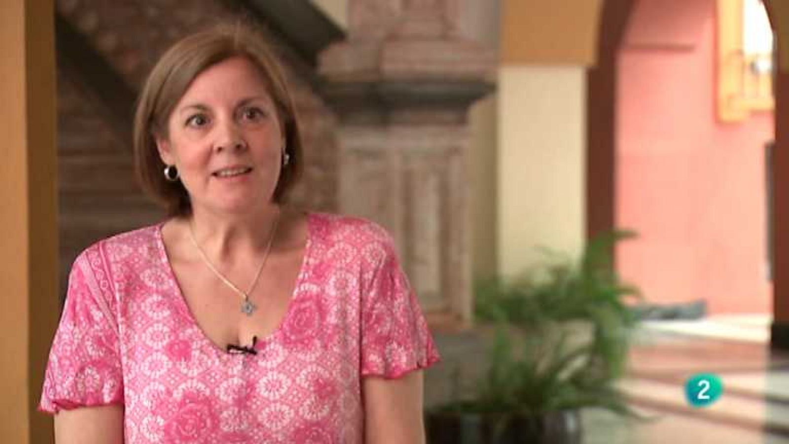 Testimonio - Instituto Secular "Virgen de la Anunciación" - ver ahora