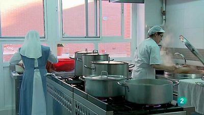  Pueblo de Dios - El pan de los pobres - ver ahora