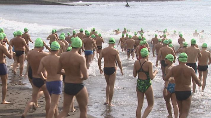 Telecanarias - Telecanarias - 24/08/14