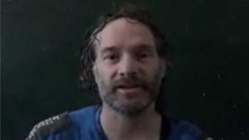 Liberado un periodista estadounidense secuestrado desde hace dos años en Siria