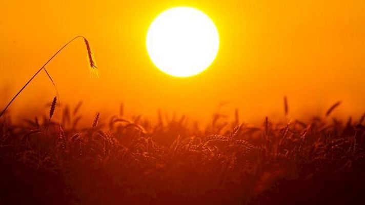 El tiempo - Aumento gradual de la nubosidad en Galicia