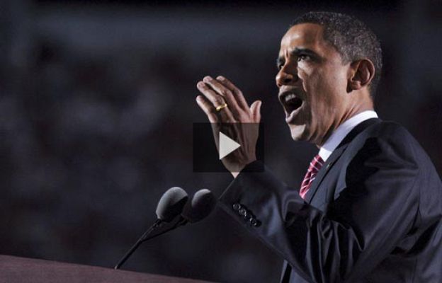  - Discurso íntegro de Obama