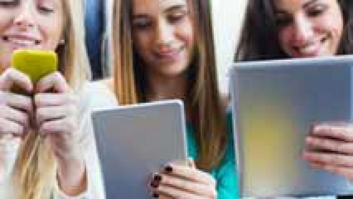 La mañana - La lucha contra el 'grooming'