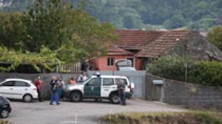 Informativo 24h - Caso violencia de género en Pontevedra