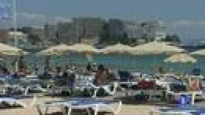 Informatiu Balear - Informatiu Balear en 2' - 25/08/14