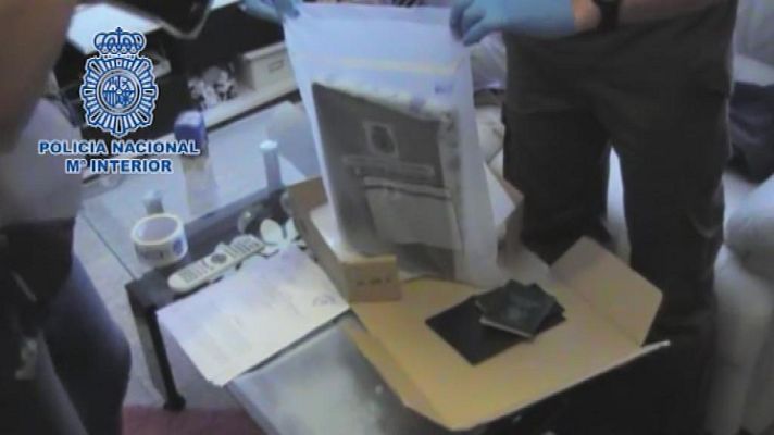 Telecanarias - Canarias en 2'- 25/08/14