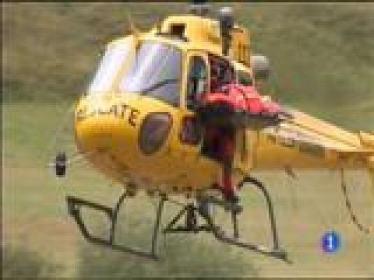 Panorama Regional - Asturias en 2' - 25/08/14