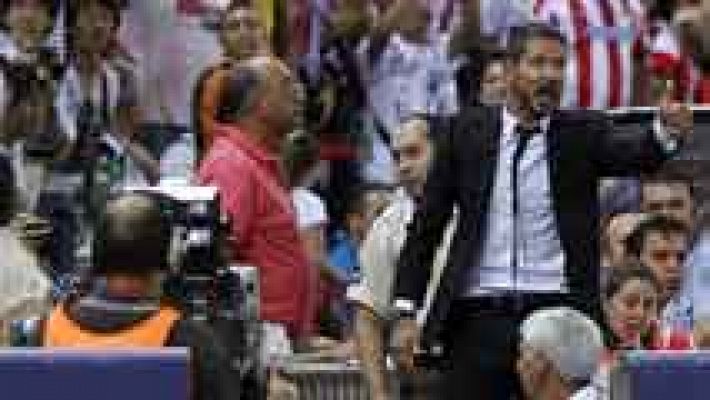 Informativo de Madrid - Informativo de Madrid - 25/08/14