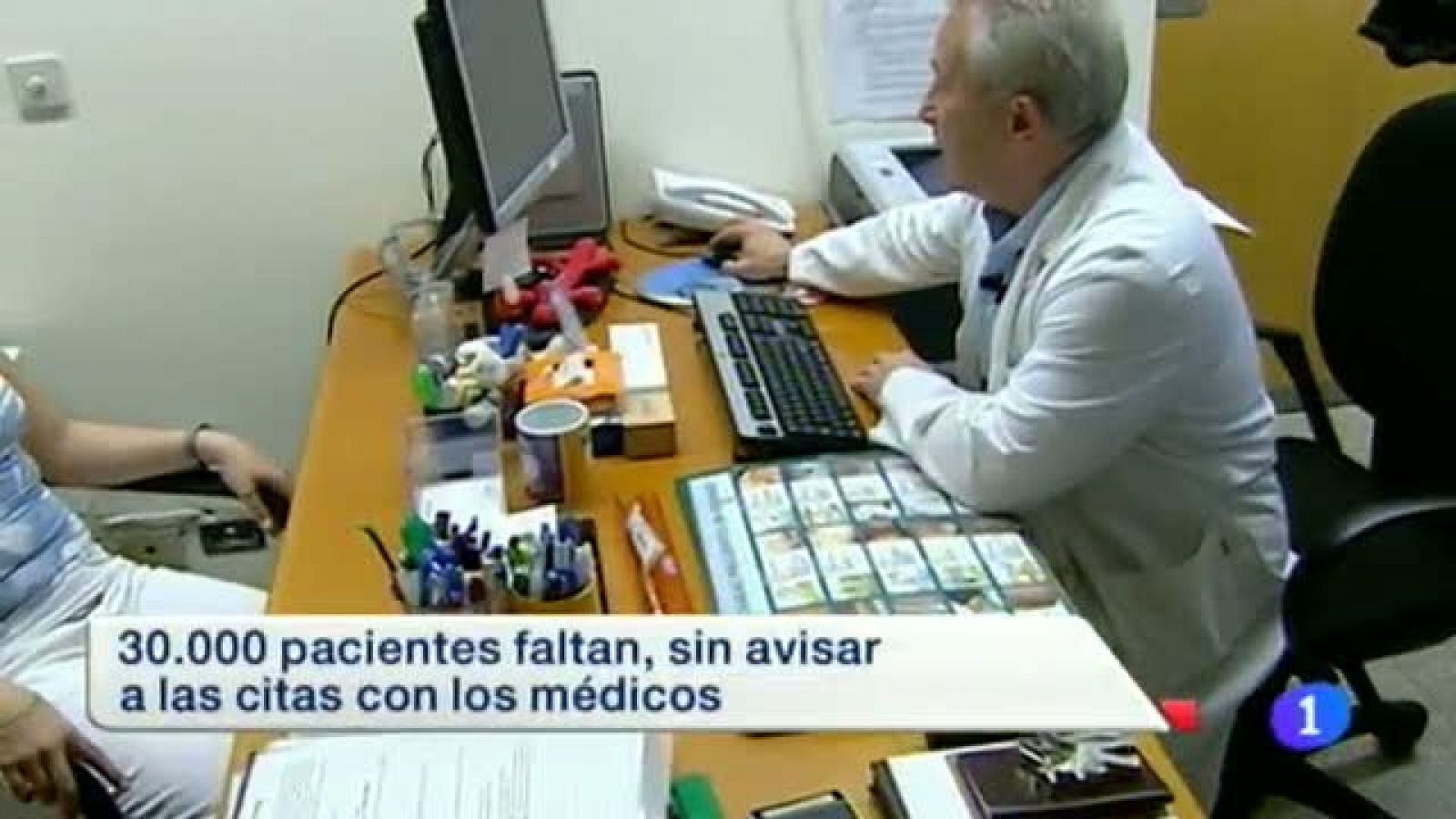 Telenavarra - 25/08/2014 | Ver