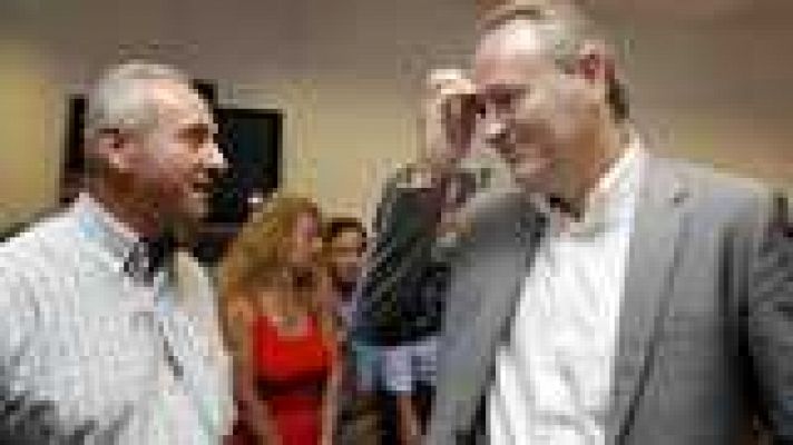 L'informatiu - Comunitat Valenciana - L'Informatiu - Comunitat Valenciana - 25/08/14