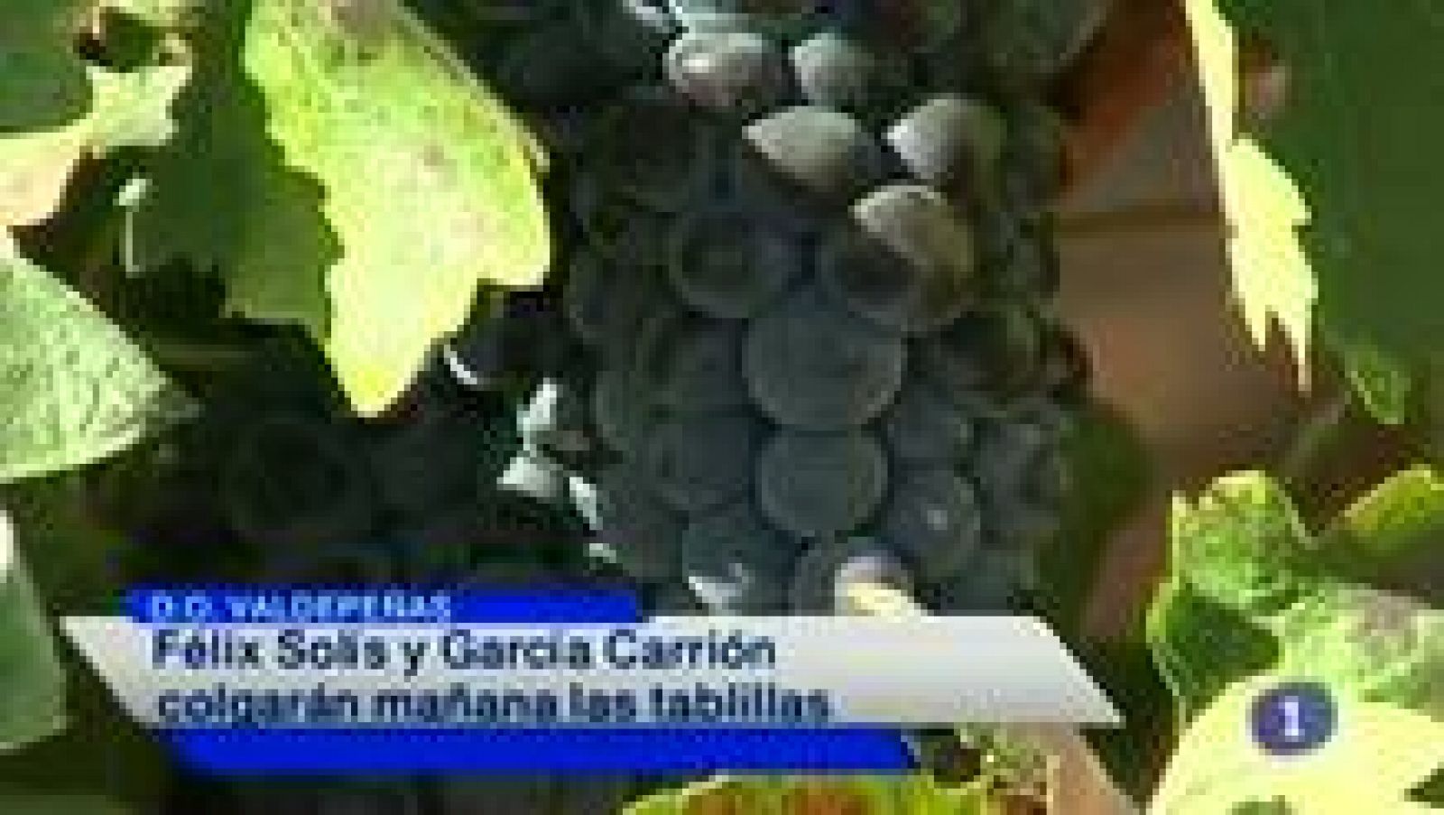 Noticias de Castilla-La Mancha: Noticias de Castilla-La Mancha - 25/08/14 | RTVE Play