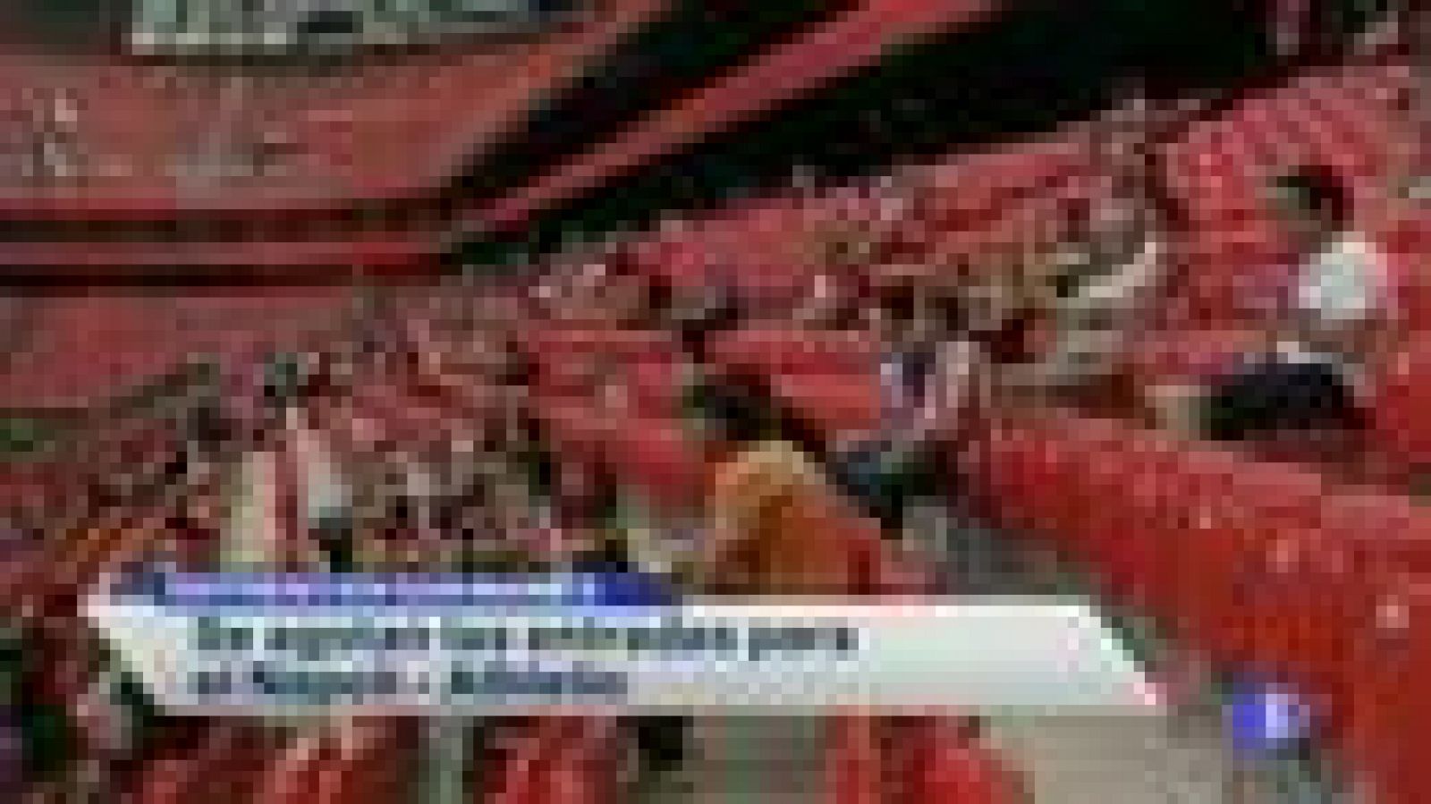 Telenorte País Vasco - 25/08/14 | Ver