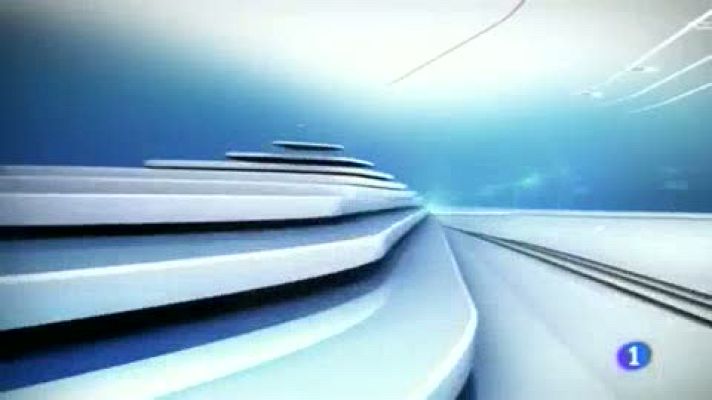 Telenorte - País Vasco - Telenorte País Vasco - 25/08/14