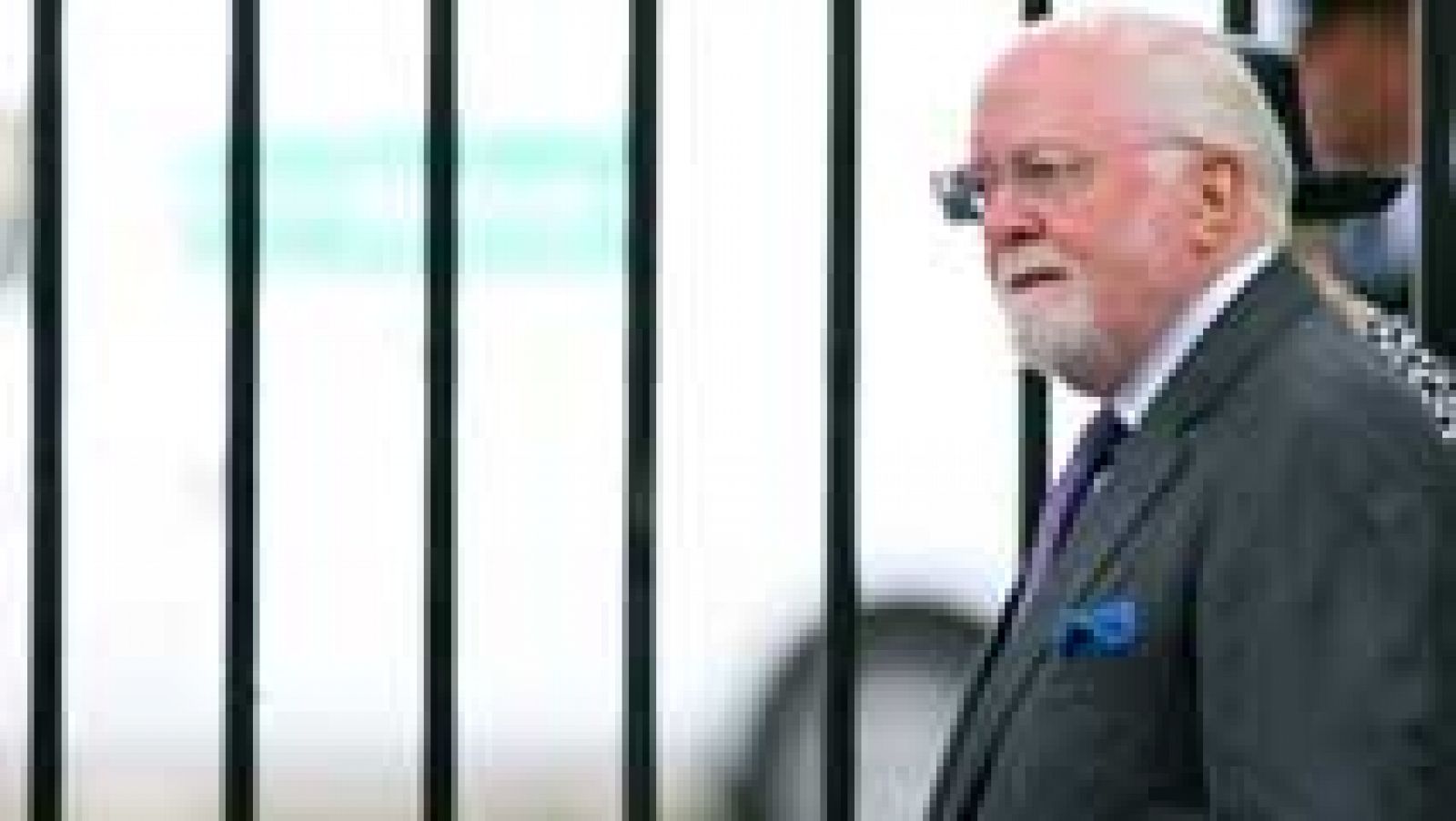 Telediario 1: Muere Richard Attenborough, icono del cine británico | RTVE Play