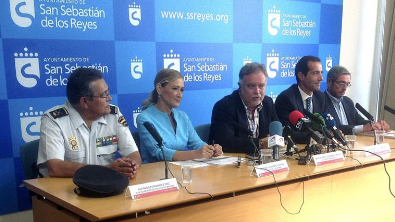 El pederasta de Ciudad Lineal se ha convertido en la prioridad de la policía de Madrid