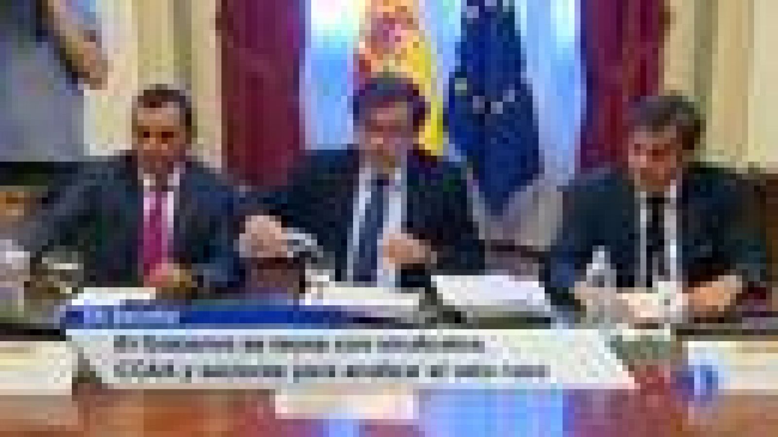 Andalucía en 2' - 25/8/2014 | Ver