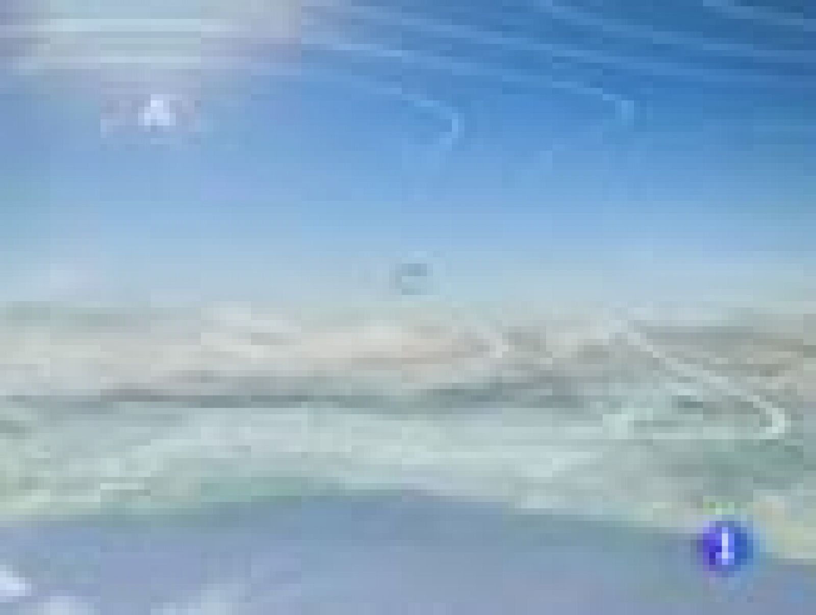 El tiempo en La Rioja - 25/08/14 | Ver