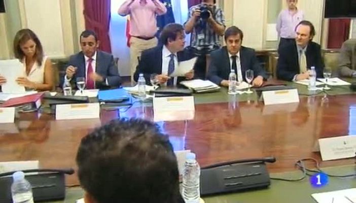 Noticias Aragón - Noticias Aragón 2 - 25/08/14