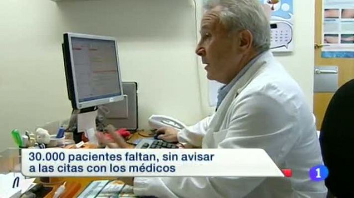 Telenavarra - Telenavarra 2 - 25/08/2014