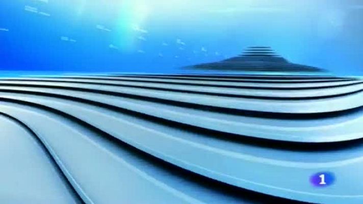 Noticias Murcia - Noticias Murcia 2 - 25/08/2014