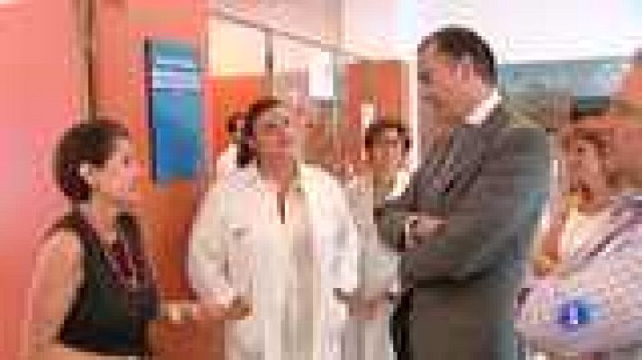 L'informatiu - Comunitat Valenciana - L'Informatiu - Comunitat Valenciana 2 - 25/08/14