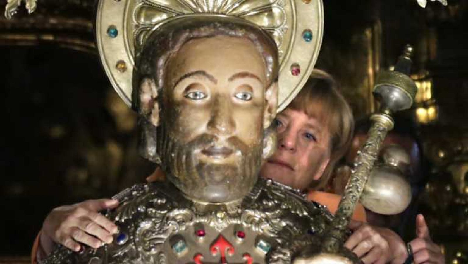 Telediario - 15 horas - 25/08/14 - Ver ahora