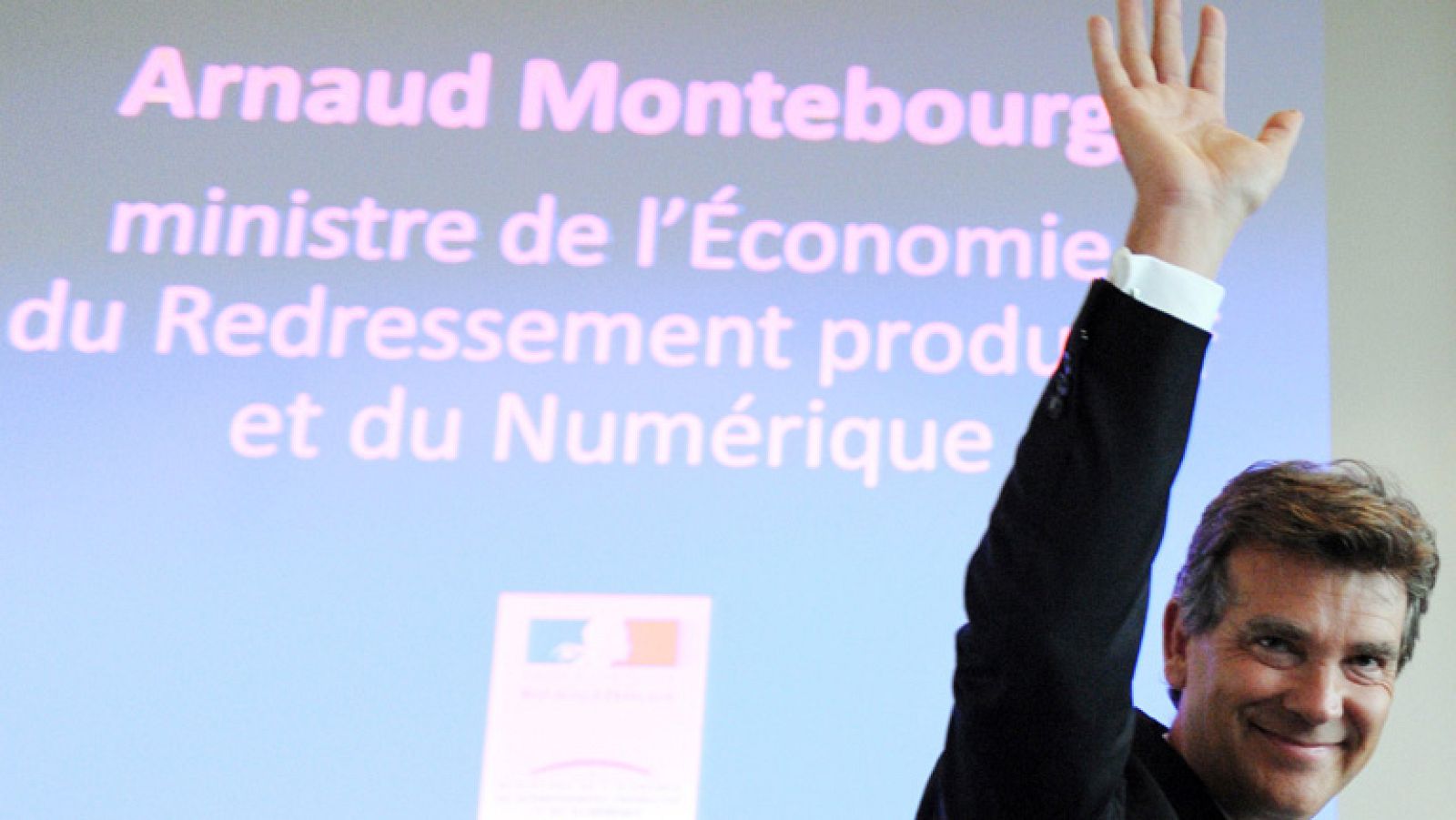 Las críticas de Montebourg a las políticas de austeridad desatan la crisis de Gobierno en Francia