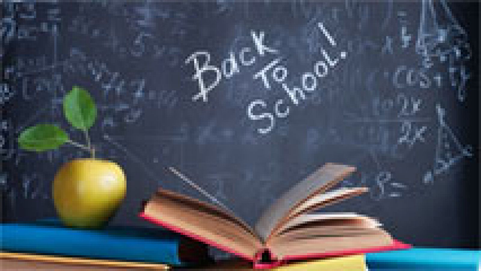 Bibliotecas, estudios, vuelta al cole y el gasto de los libros