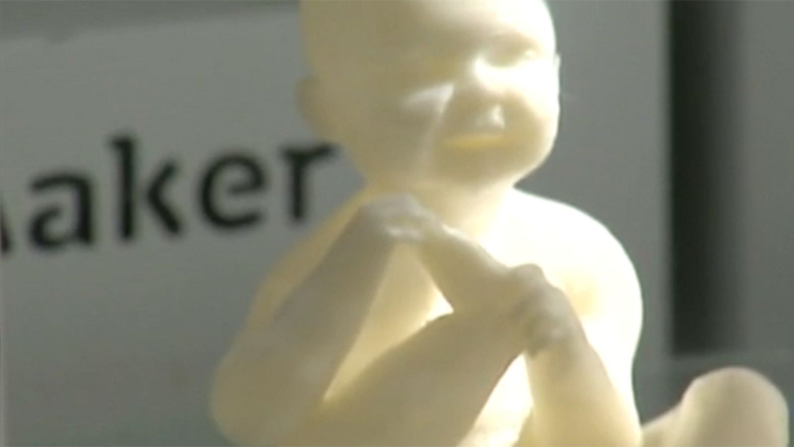 Ecografías de bebés en 3D