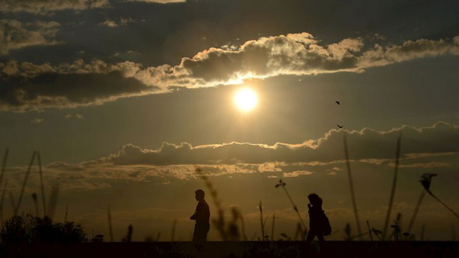 Nuboso o muy nuboso en Galicia y Asturias