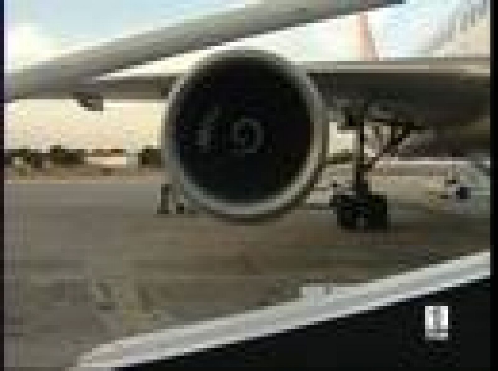 La comisión trabaja para intentar aclarar qué pasó el día del accidente | Ver