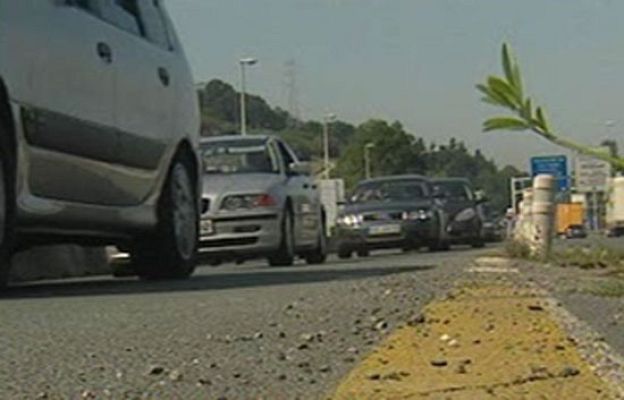  - Operación retorno de vacaciones