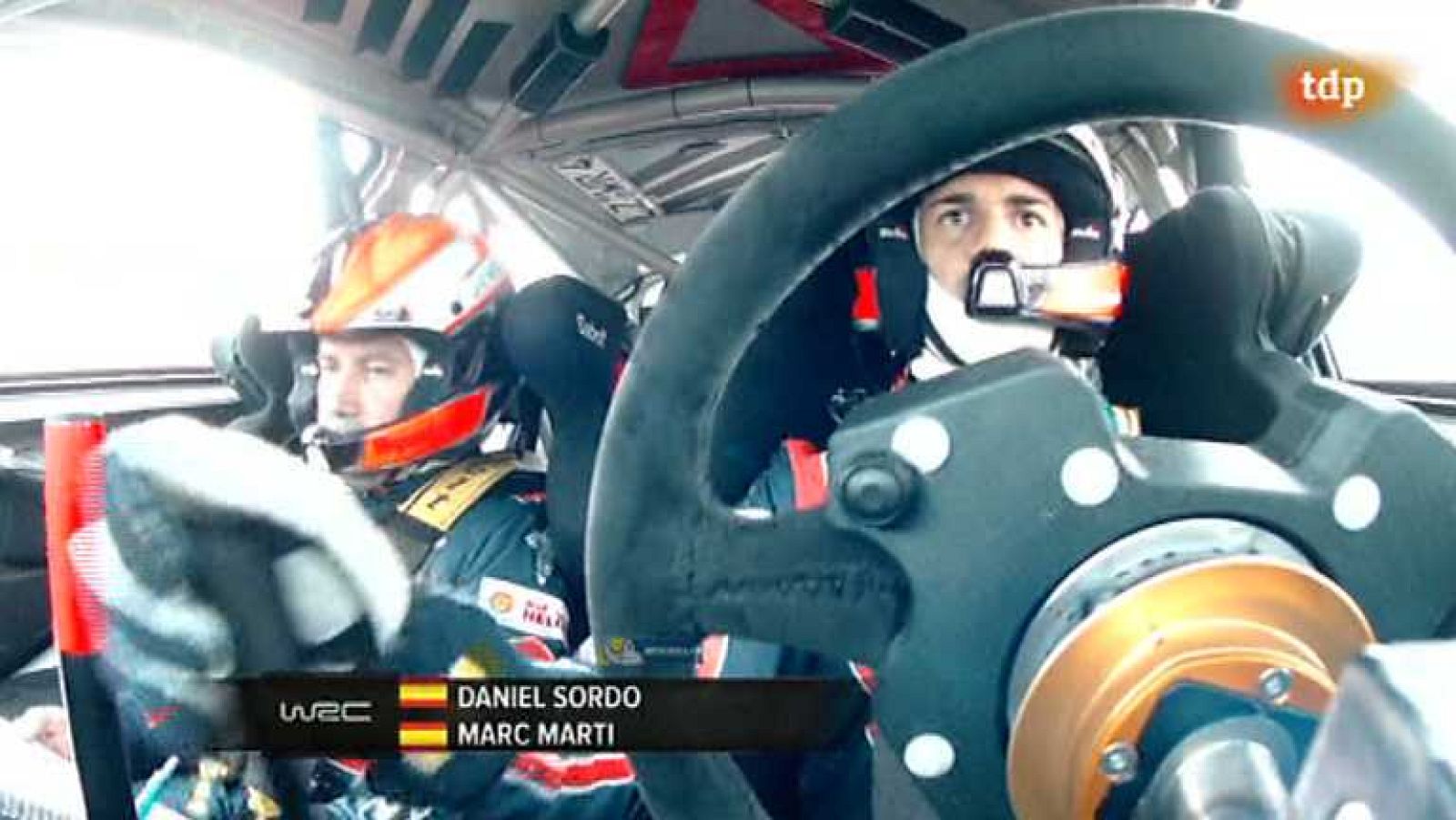Automovilismo - WRC Campeonato del Mundo 'Rally de Alemania': Resumen final - ver ahora