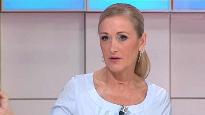 Amigas y conocidas - 'La policía atrapará al pederasta'