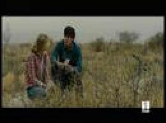  - Arriaga estrena The Burning Plain