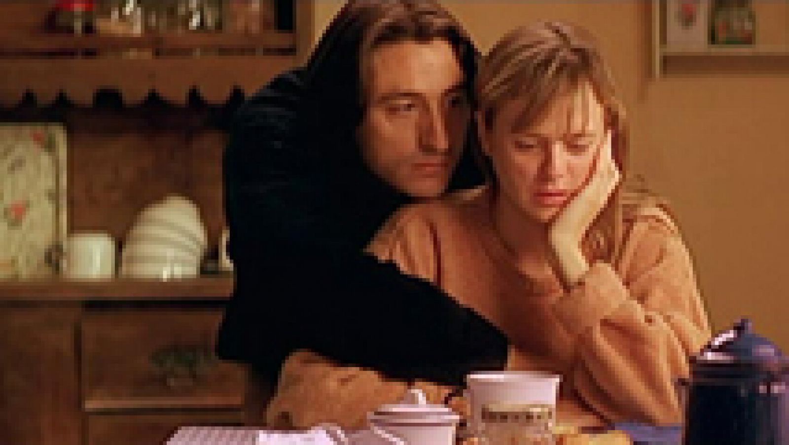 'Versión española' emite 'Tierra', una película de Julio Medem