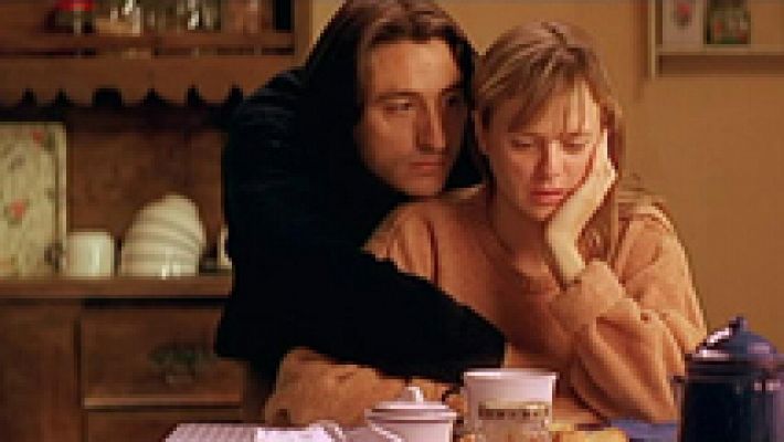  - 'Tierra', una película de Julio Medem