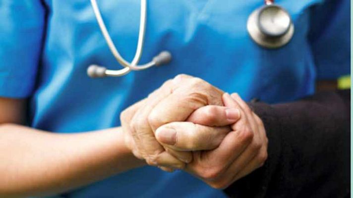 La mañana - Temblores, ¿será parkinson?