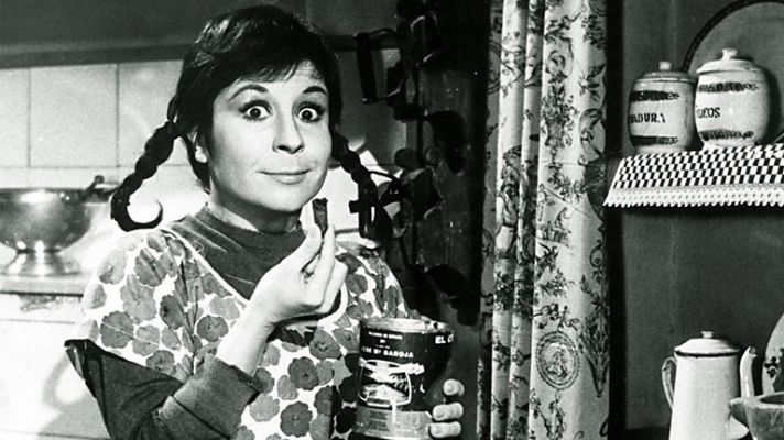  - Cómo nos reímos - Las mejores humoristas