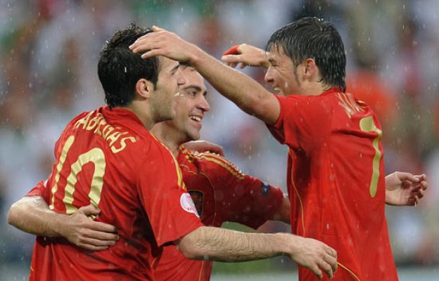  - Convocados ante Bosnia y Armenia