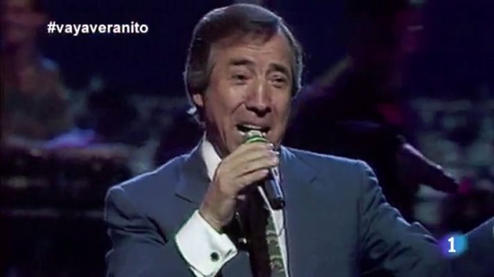 Viaje al centro de la tele - Verano sin el torito de El Fary, no es verano