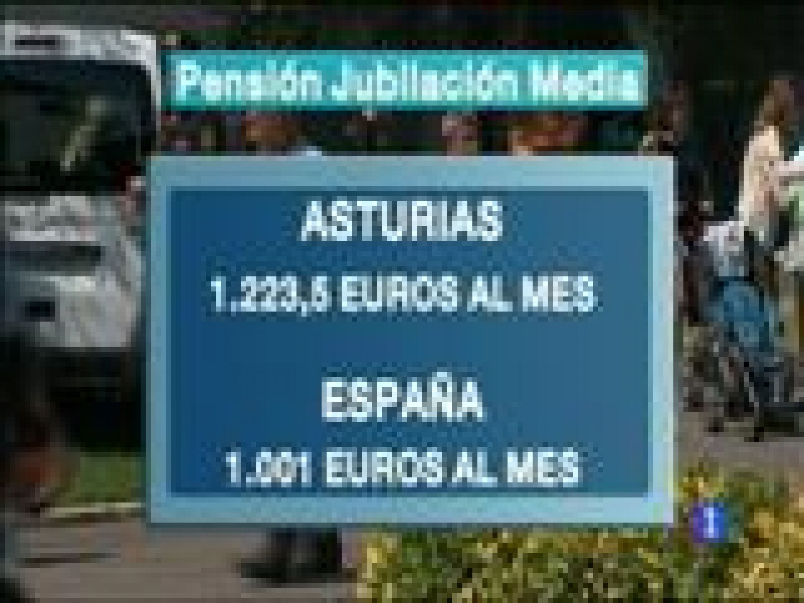 Panorama Regional: Asturias en 2' - 26/08/14 | RTVE Play